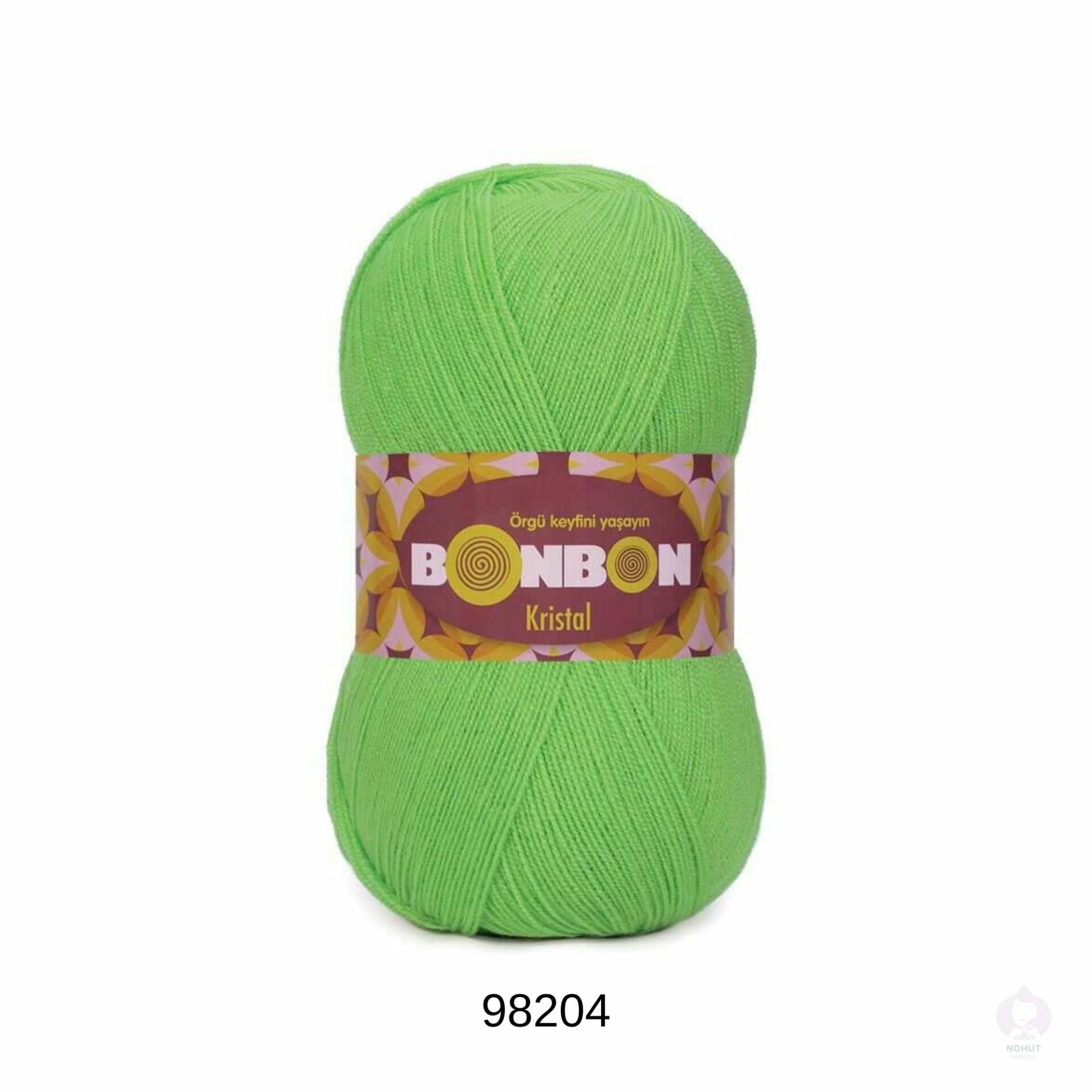 Bonbon Kristal 98204