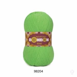 Bonbon Kristal 98204