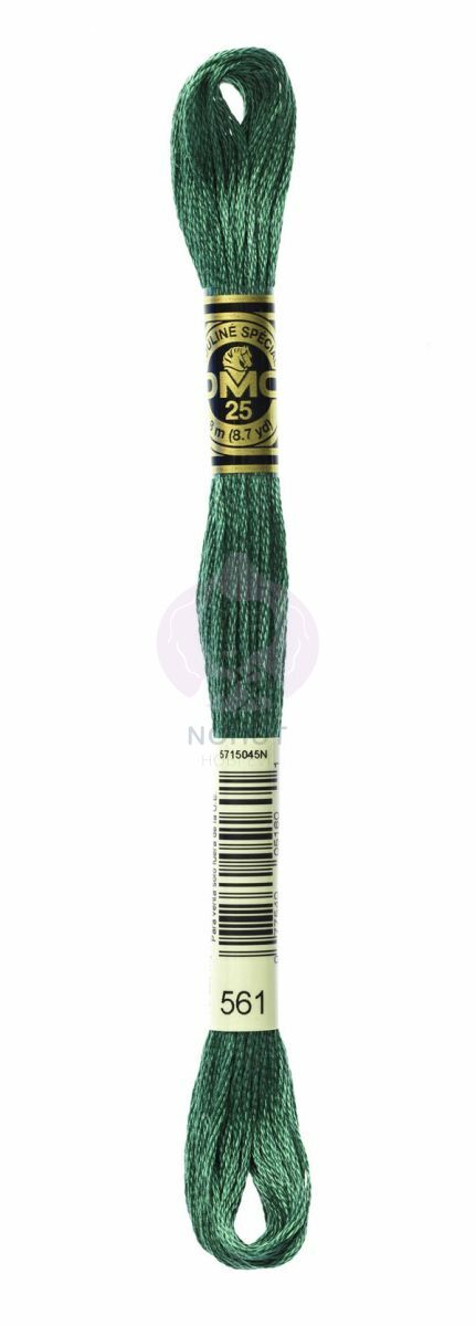 Dmc 117 Mulin Çile No:561