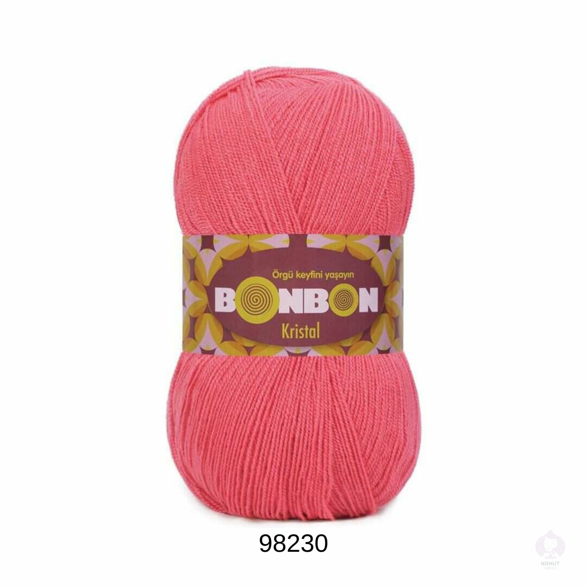 Bonbon Kristal 98230