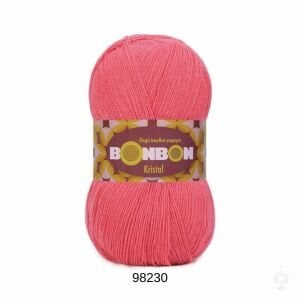 Bonbon Kristal 98230
