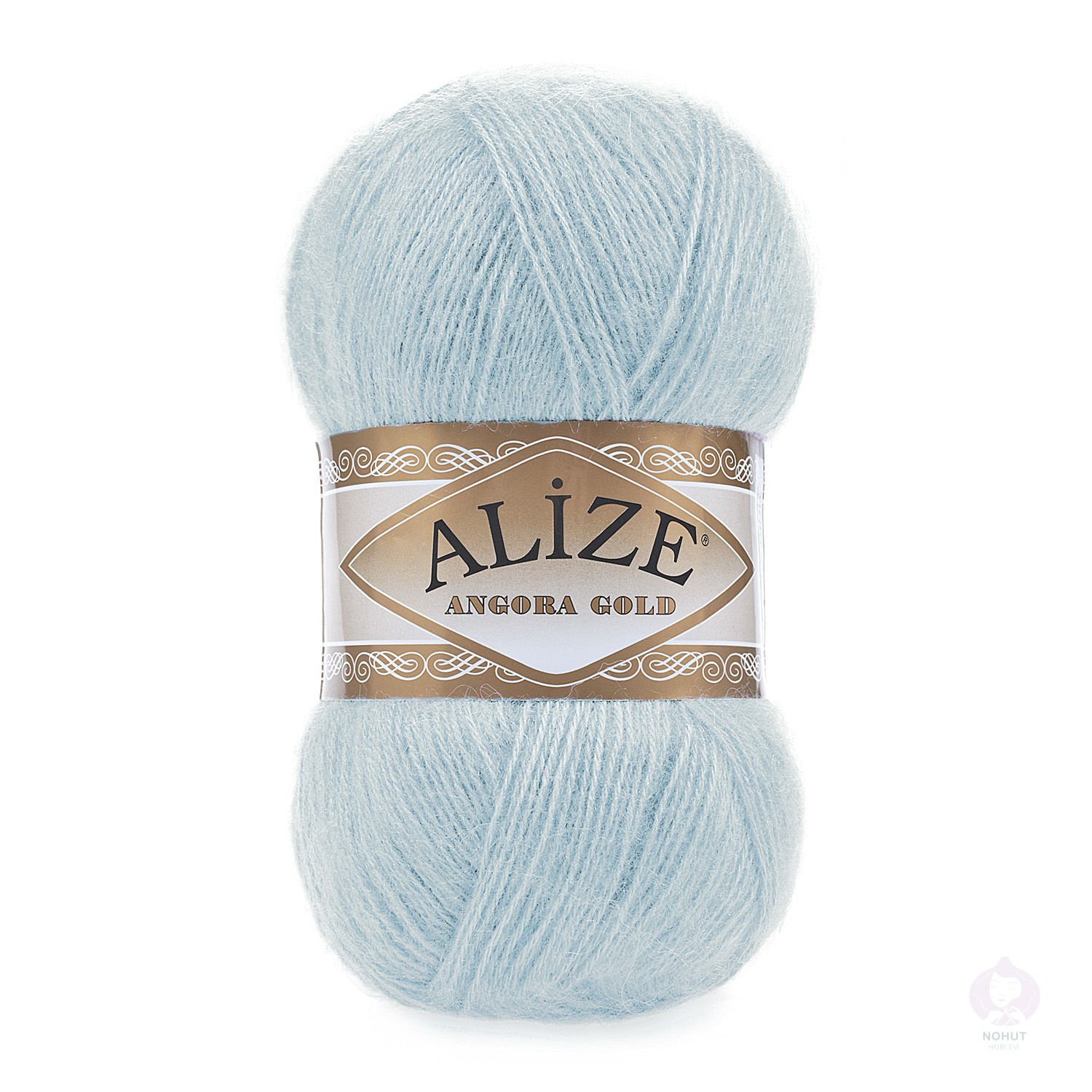 Alize Angora Gold 114
