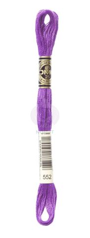 Dmc 117 Mulin Çile No:552