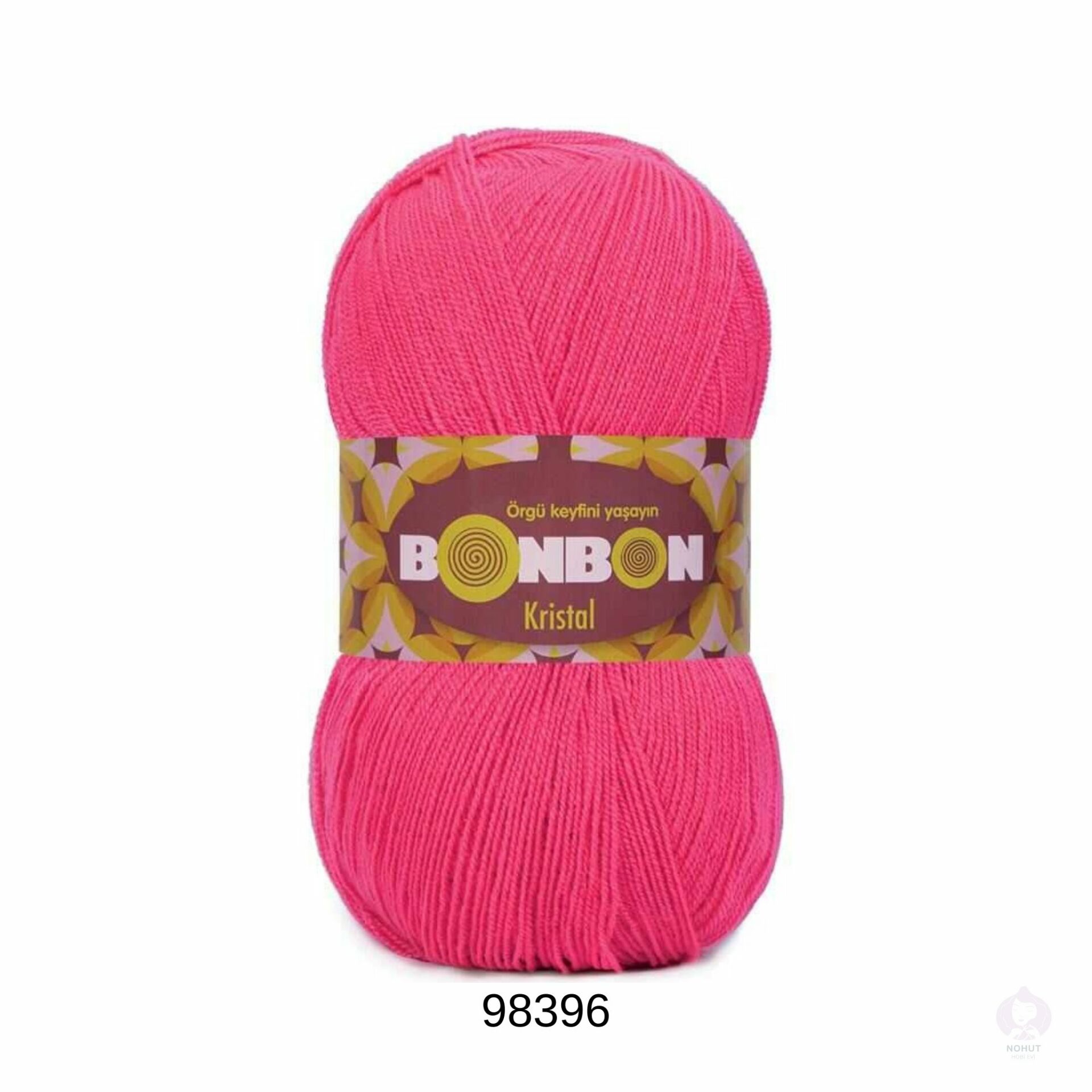 Bonbon Kristal 98396