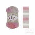 Alize Bella Batik 2807