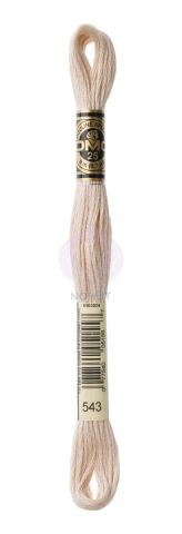 Dmc 117 Mulin Çile No:543