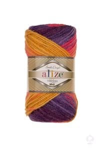 Alize Superlana Midi Batik 6834