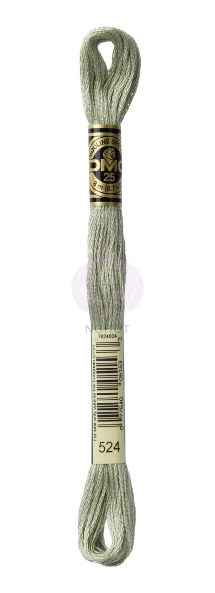 Dmc 117 Mulin Çile No:524