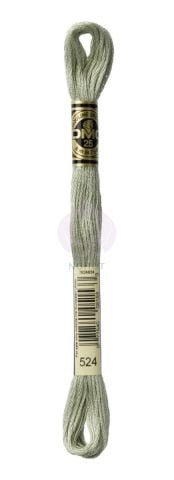 Dmc 117 Mulin Çile No:524