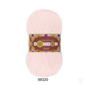 Bonbon Kristal 98320