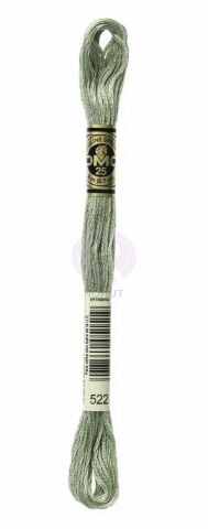 Dmc 117 Mulin Çile No:522