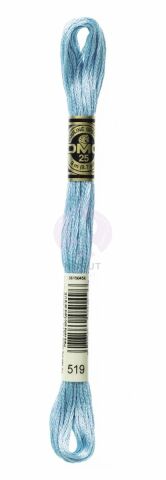 Dmc 117 Mulin Çile No:519
