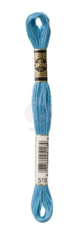 Dmc 117 Mulin Çile No:518