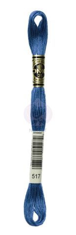 Dmc 117 Mulin Çile No:517