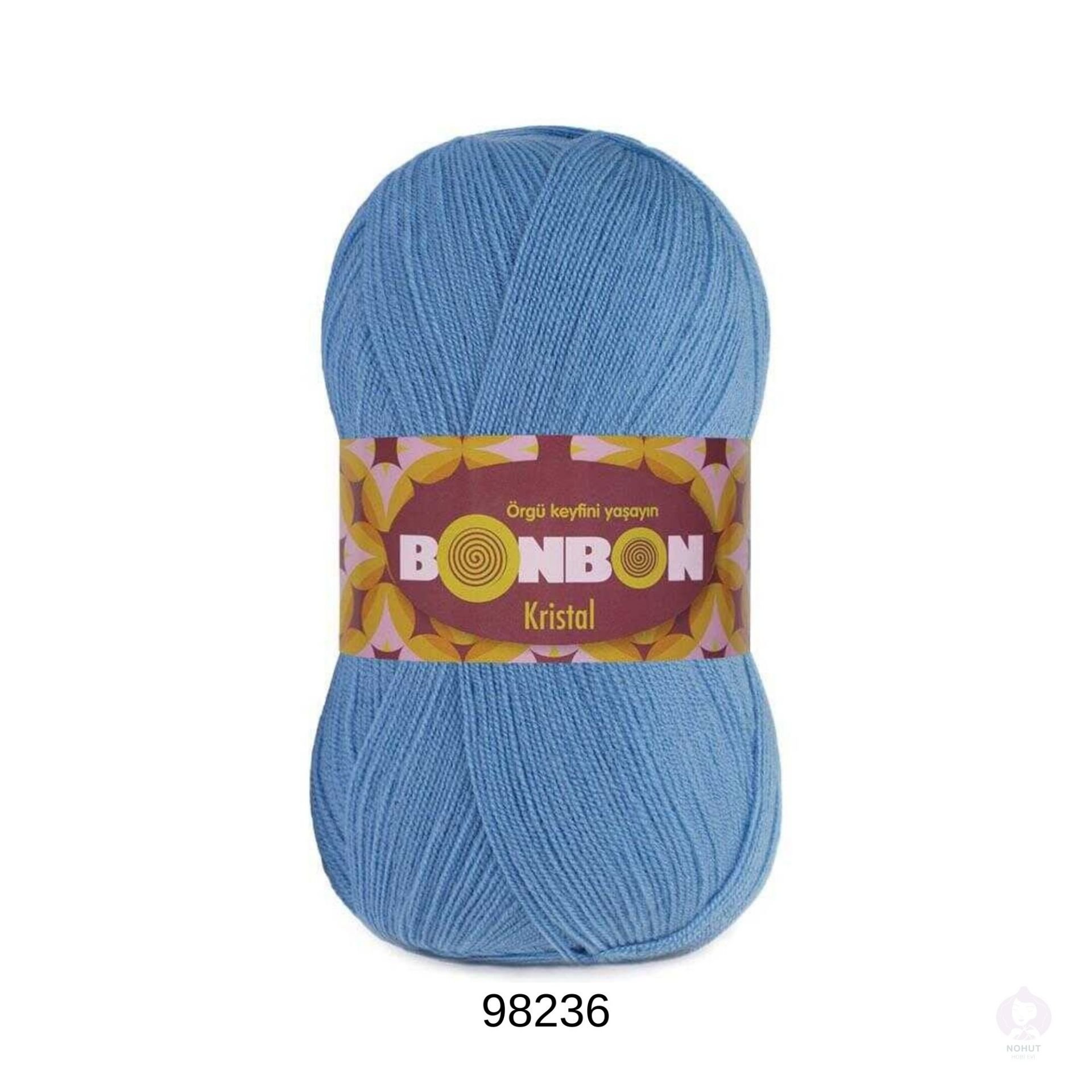 Bonbon Kristal 98236