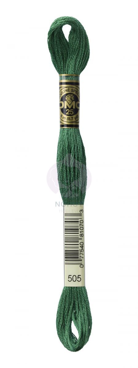 Dmc 117 Mulin Çile No:505