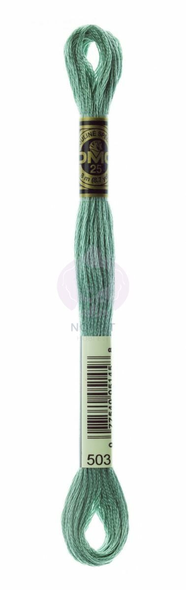 Dmc 117 Mulin Çile No:503
