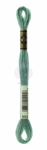 Dmc 117 Mulin Çile No:503