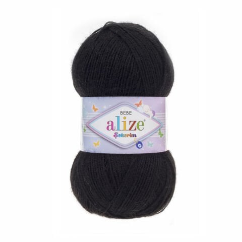 Alize Şekerim Bebe 60