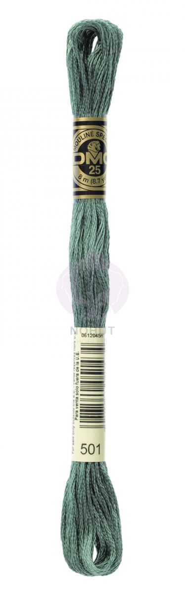 Dmc 117 Mulin Çile No:501