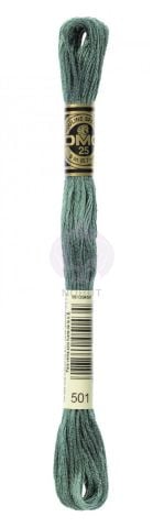 Dmc 117 Mulin Çile No:501