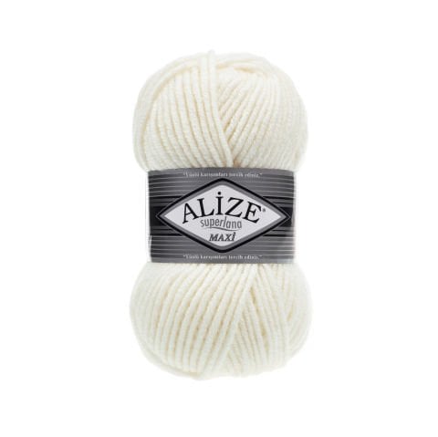 Alize Superlana Maxi 62