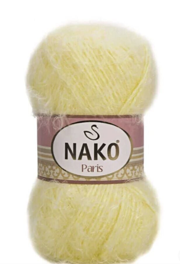 Nako Paris 6748