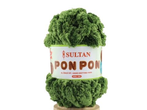 Sultan Ponpon 995