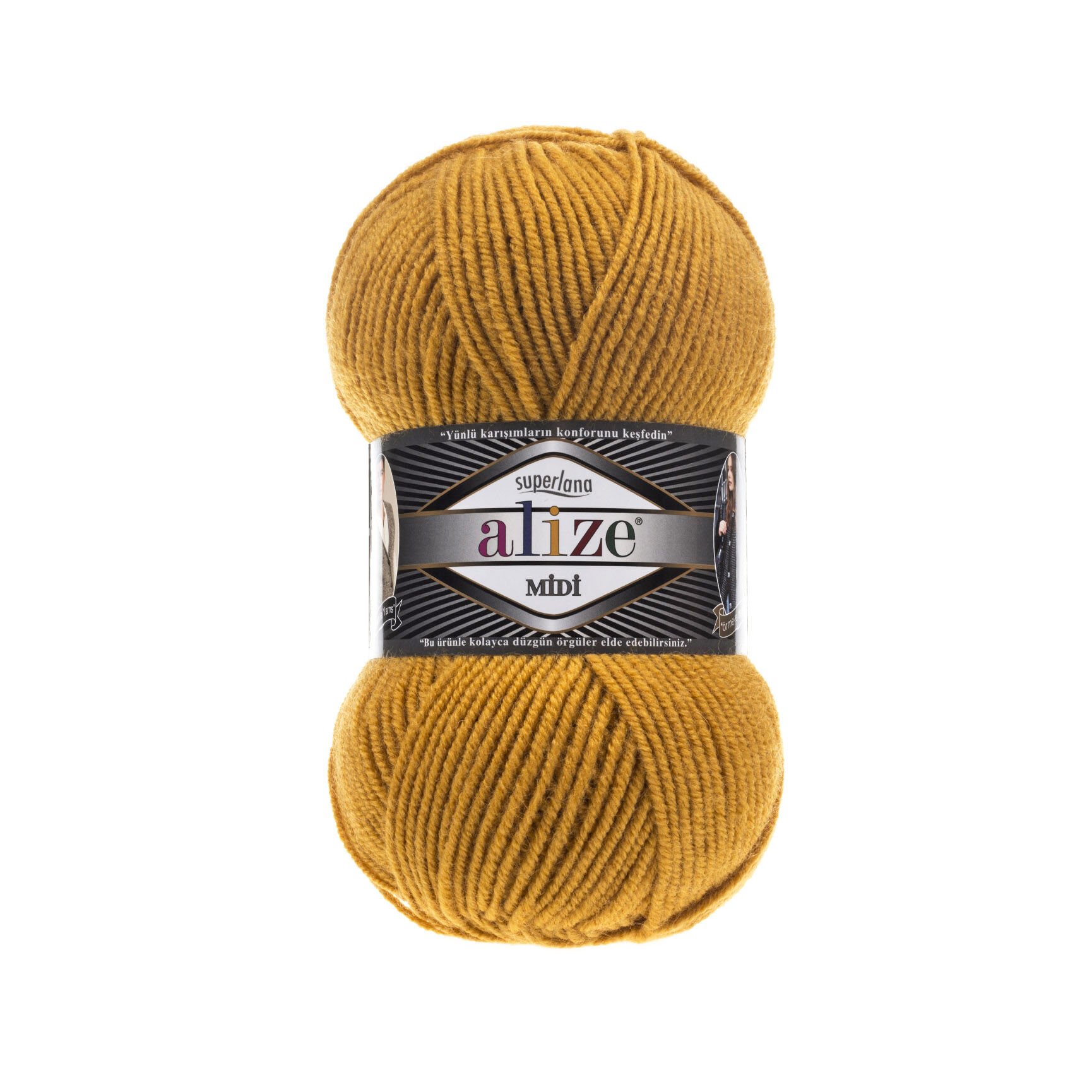 Alize Superlana Midi 2