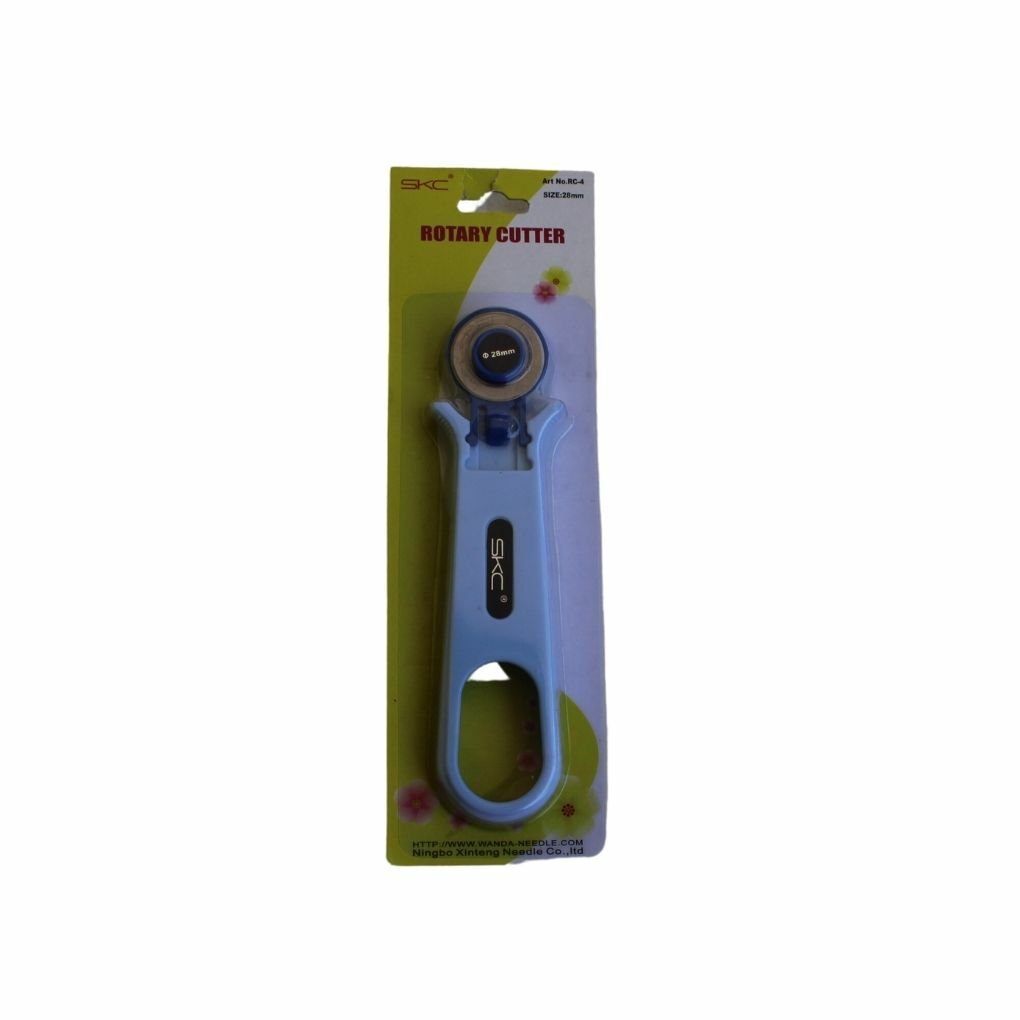 Skc Rulet Kesici Çap:28mm Rc-4