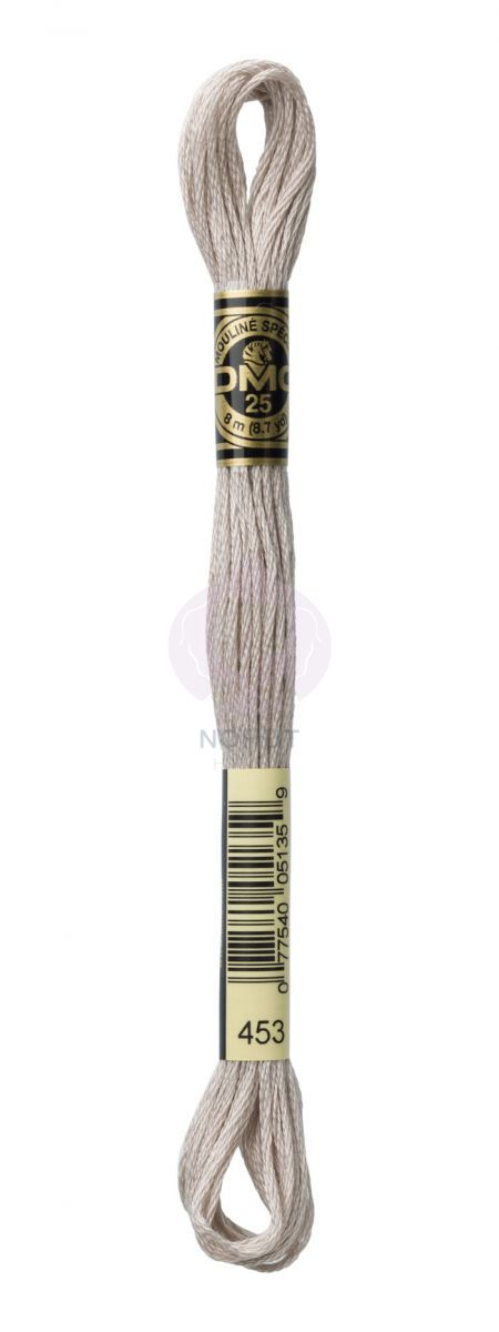 Dmc 117 Mulin Çile No:453