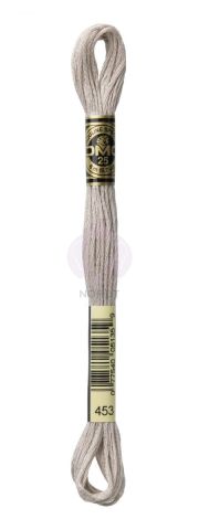 Dmc 117 Mulin Çile No:453