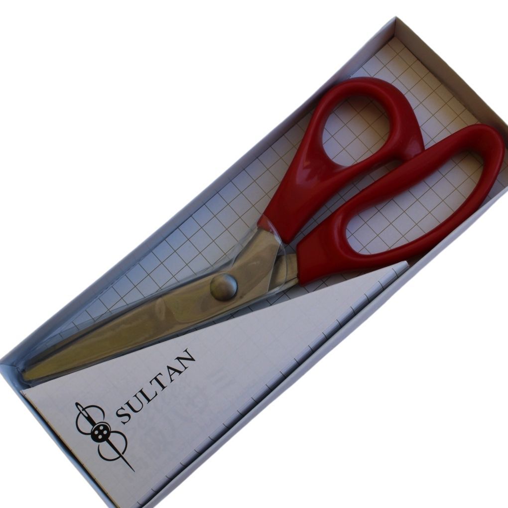 Sultan Sürfile Makası Oval