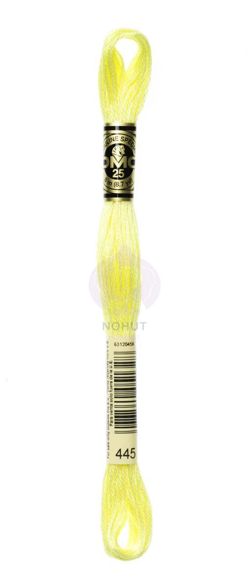 Dmc 117 Mulin Çile No:445
