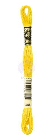 Dmc 117 Mulin Çile No:444