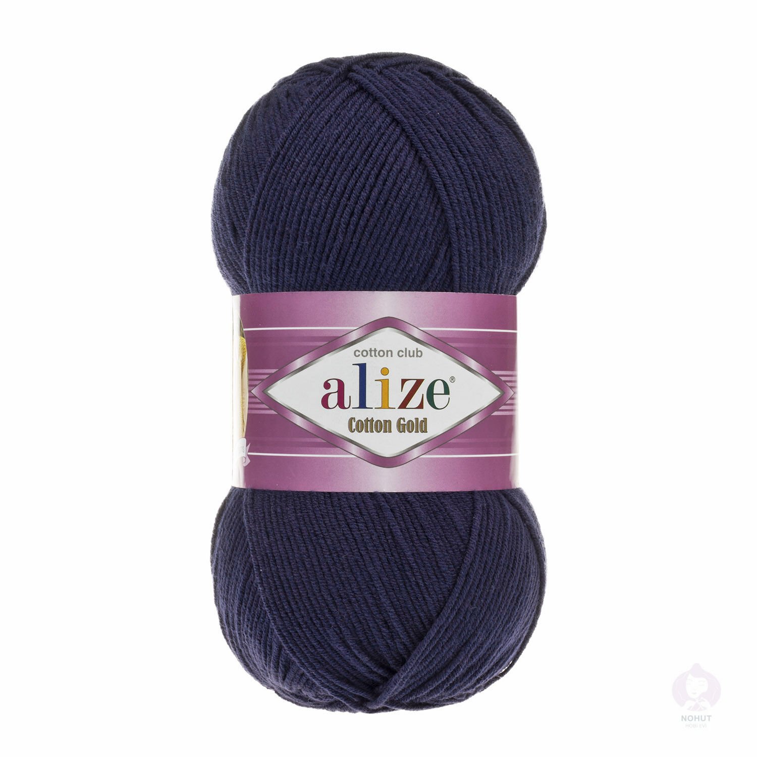 Alize Cotton Gold 58