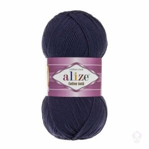 Alize Cotton Gold 58