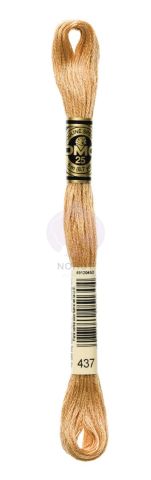 Dmc 117 Mulin Çile No:437