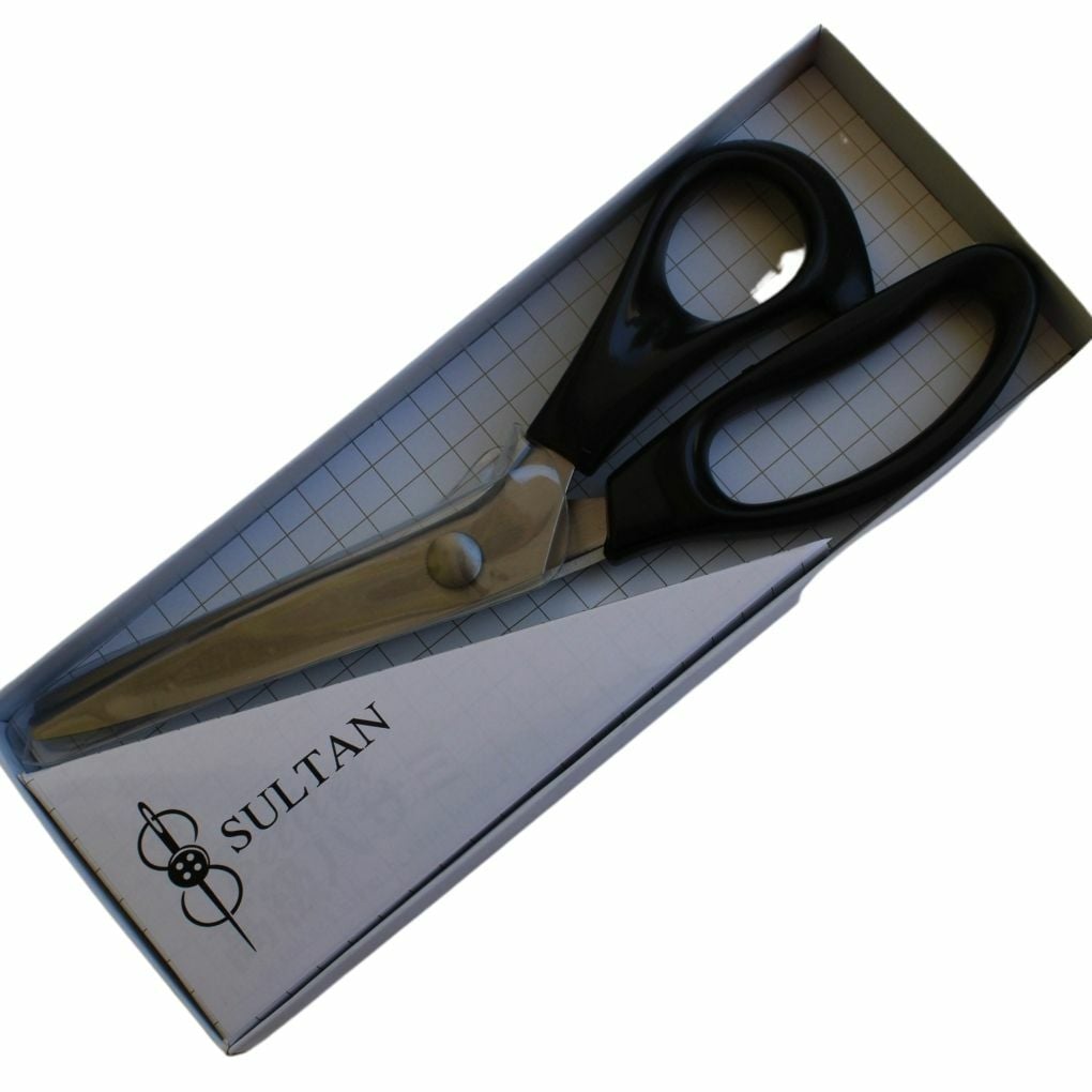 Sultan Sürfile Makası Sivri