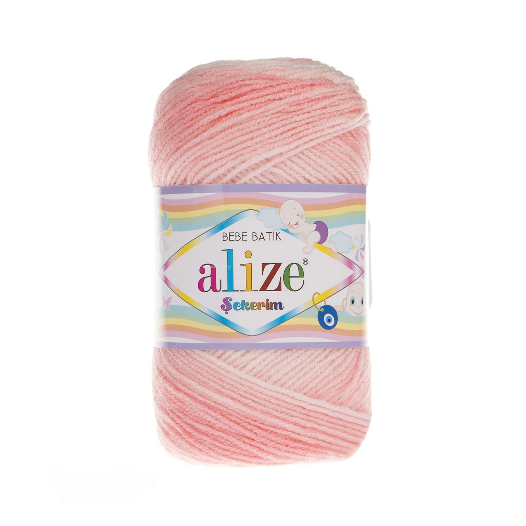 Alize Şekerim Batik 6319