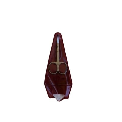 Metal Nakış Makası  10cm