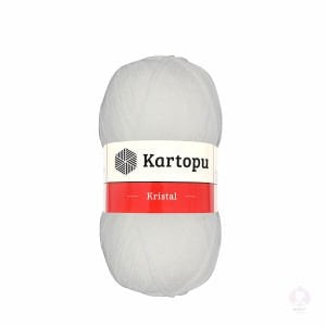 Kartopu Kristal K010