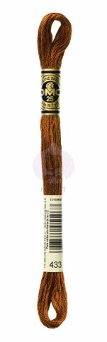 Dmc 117 Mulin Çile No:433