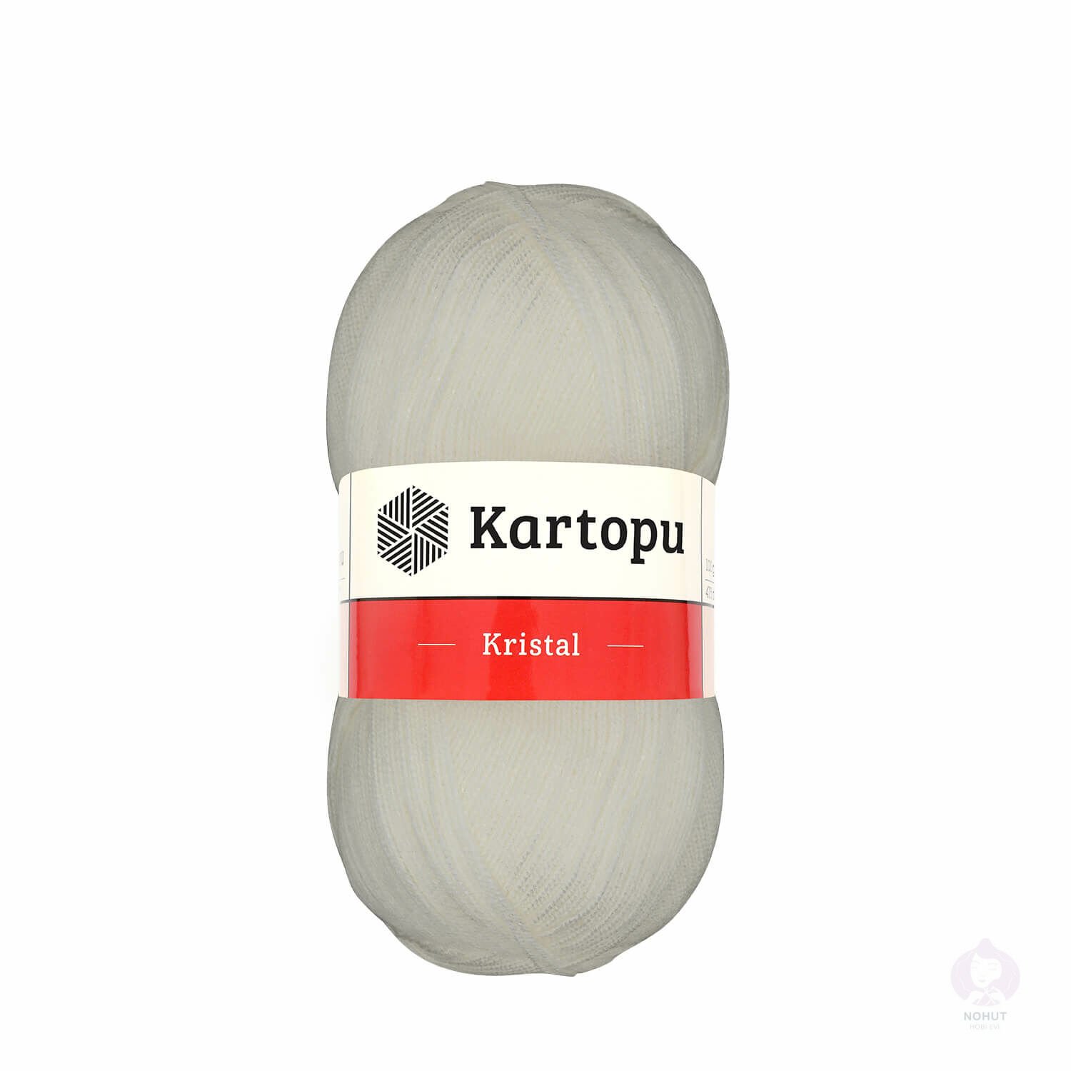 Kartopu Kristal K013