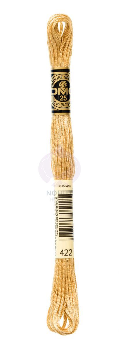 Dmc 117 Mulin Çile No:422