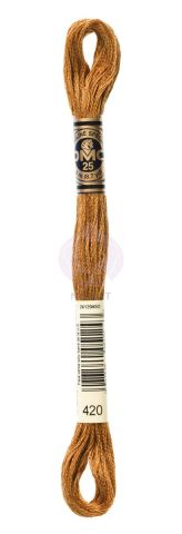 Dmc 117 Mulin Çile No:420