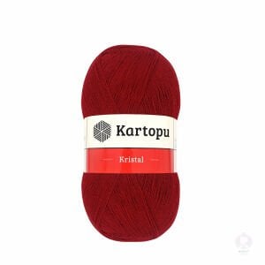 Kartopu Kristal K125