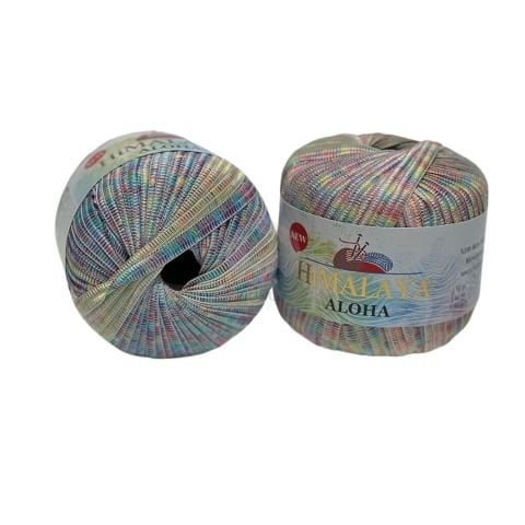 Himalaya Aloha 126-01