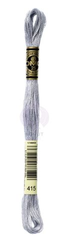 Dmc 117 Mulin Çile No:415