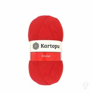 Kartopu Kristal K160